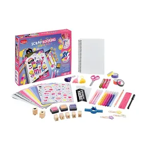 Maped Creativ Scrapbooking Color Mix Set